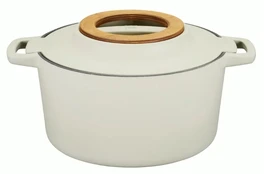 Fiskars Norden ketaus puodas 4L birch kaina