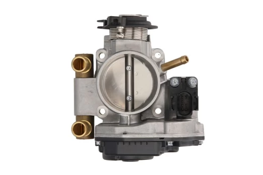 PIERBURG 7.03703.04.0 Throttle body