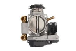 PIERBURG 7.03703.04.0 Throttle body kaina