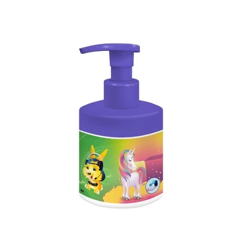 Jordan Junior pasta do zębów vaikams su pompką 6+ 150ml