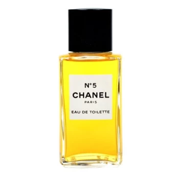 Chanel - No. 5 - EDT 20 ml (refillable bottle) + filling 2 x 20 ml
