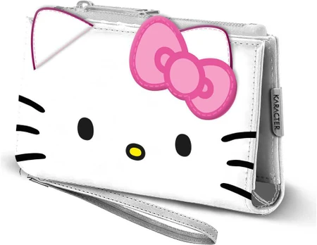 Karactermania Hello Kitty wallet