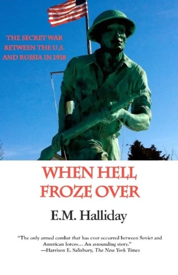 When Hell Froze Over