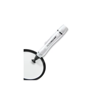 Valymo pieštukas Lenspen Filter Cleaner Invisible Carbon