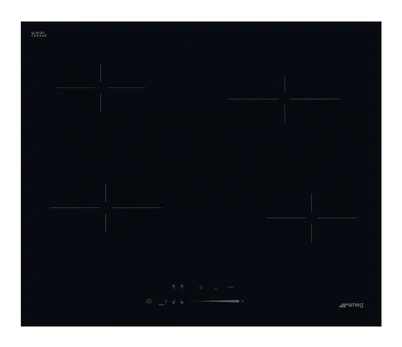 SMEG elektrinė kaitlentė SE464TD
