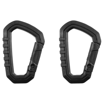 Badger Outdoor CAR-15 Black Karabinas, 2 vnt.