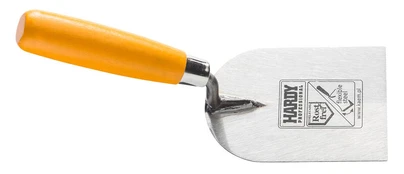 Tinkavimo mentelė su medine rankena 100mm