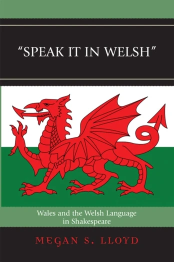 Speak It in Welsh