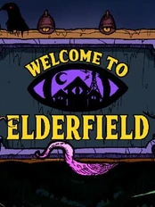 Welcome To Elderfield PC
