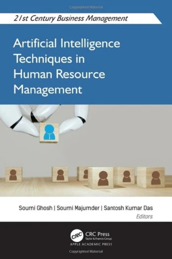 Artificial Intelligence Techniques in Human Resource Management