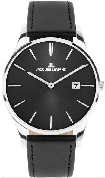 Laikrodis Jacques Lemans 1-2122A