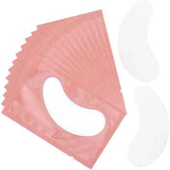 Lewer - Eye Patches for Eyelash Extensions 50 pcs
