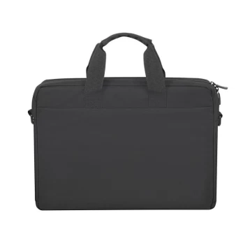 NB CASE ALPENDORF 14" / 7521 BLACK RIVACASE