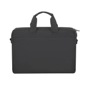 NB CASE ALPENDORF 14" / 7521 BLACK RIVACASE kaina