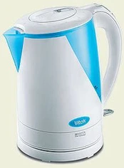 Virdulys Vitek VT 1132