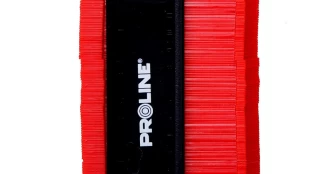 Proline Pro-Line formos kreiptuvas 125 mm (61664) kaina