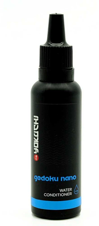 „Yokuchi Gedoki Nano“ vandens valymo mašina - 30ml