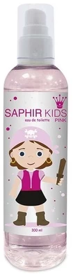 Kūno purškiklis Parfums Saphir Pink, 300 ml