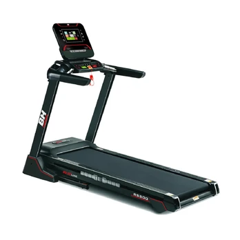Treadmill BH FITNESS RS800 Multimedia