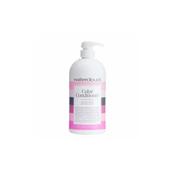 Waterclouds Color Conditioner Dažytų plaukų kondicionierius, 1000ml