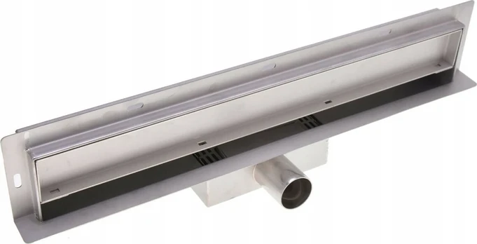 Hydroland HYDROLAND LINEAR WALL WALL WALL DRENAGE FLOW 700 // OD.H.FLOW-700