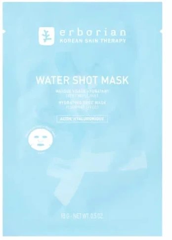 Erborian Vanduo Shot Mask 15g