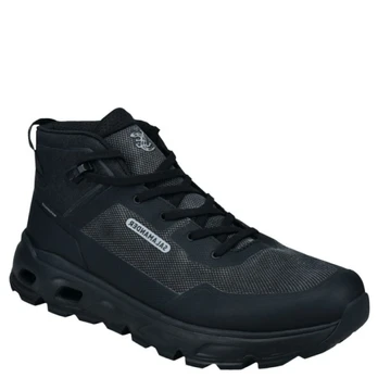 Aulinukai vyrams, Juoda, Booties