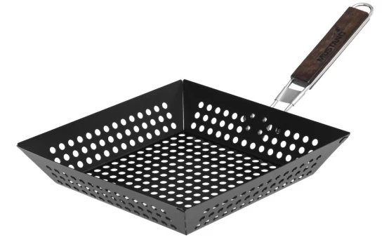 Grotelės Mustang 210929, 30 cm x 30 cm
