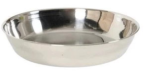 Dubenėlis Zolux, 0.35 l, 13 cm x 13 cm