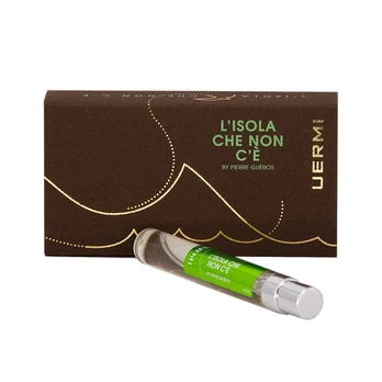 Universalūs kvepalai, Uermi, L'isola Che Non C'e Vial EDP 2ml
