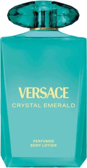 Versace Crystal Emerald 200ml