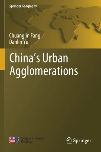 China’s Urban Agglomerations