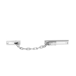 Durų grandinė Haushalt CDG005CC, chromo, 111 mm x 21 mm