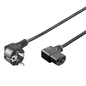 Goobay - strømkabel - power IEC 60320