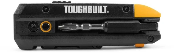 TOUGHBUILT 1210001302709