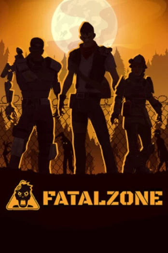 FatalZone PC