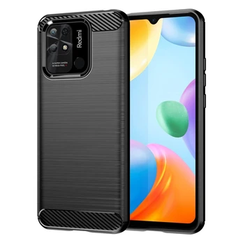 Xiaomi Redmi 10C dėklas A