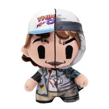 YUME Stranger Things pliušinė figūrėlė Dustin, 15014