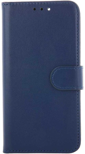 Dėklas Telforceone Smart Classic case for Samsung Galaxy A06 4G navy mėlynas