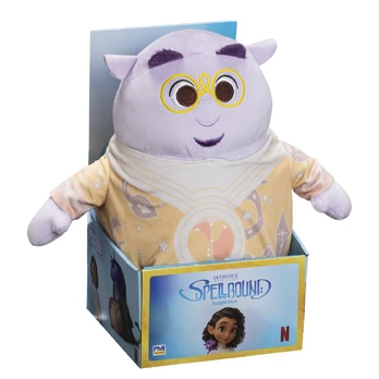 Pmi Kids World SPELLBOUND HUGGABLE PLUSH 30 CM