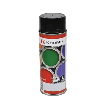 Dažai aerozoliniai 400ml antracito spalvos
