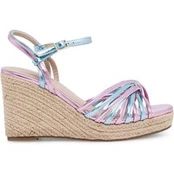 Espadrilės DeeZee WYL2610-01 Rožinė