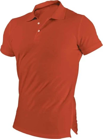 Stalco Polo maršk. GARU, raudoni, XL dydis