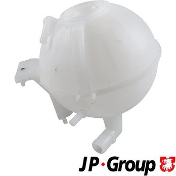 Išsiplėtimo bakelis, aušinimo skystis JP GROUP 1314701800