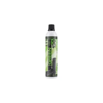 "Elite Force Green Gas" 600 ml, 130 PSI, green gas