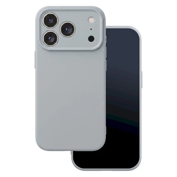 Mocco Silicon Back Case for Apple iPhone 17 Pro / Apple iPhone 18 Pro