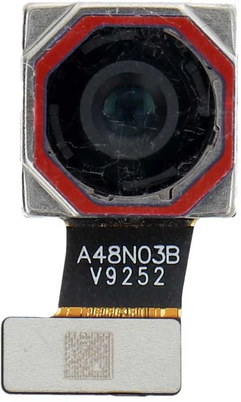 Dėklas Oem Flex Cable with Back Camera for Xiaomi Mi A3