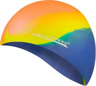 Aqua Speed Plaukimo kepuraitė BUNT