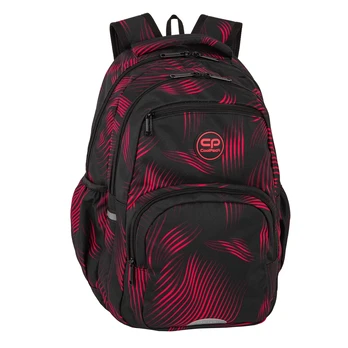 Kuprinė CoolPack, įvairių spalvų, 36 cm x 7 cm x 45 cm