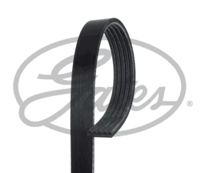 V formos rumbuoti diržai GATES 5PK705SF